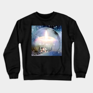 MY HOME Crewneck Sweatshirt